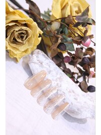 華奢＊クリアセパレート