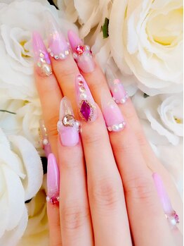 ブリリアント(Brilliant)/￥9800