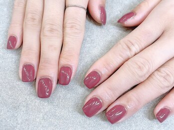 プライズアイリス アイラッシュ 池袋東口店(prize Iris eyelash)/シンプルワンカラー【池袋】