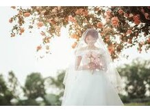 シャボン(Ladies Shaving Salon Sha☆bon)の雰囲気（ブライダルメニューもご用意♪）