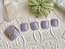 エブロマリン 湘南台店(evromarine)/【親指foot】Hawaiian jewelry風