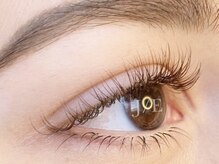 ジューシーアイ 川越店(Juicy Eye)/カラーエクステ/グレージュEye