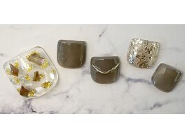 フット定額￥7200