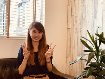 アキハ(AKIHA)/20代中央区より☆スポーツケアに