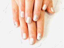 ネイルズ アヴァンティ(Nails Avanti)/ケア付デザインマニキュア ¥6600