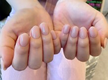 チル(chill)/ワンカラー