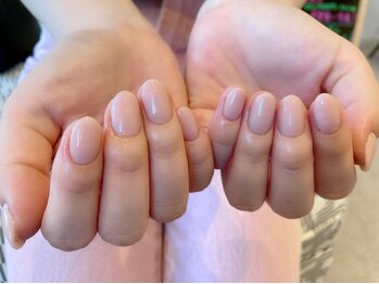 チル(chill)/ワンカラー