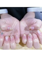 アウラ 新宿西口店(aura)/吉野担当☆オフ有120分無105分