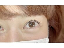 ソワン(Soin)/ラッシュリフト