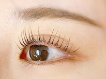 モア 池袋(more)/ケラチンラッシュリフト