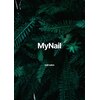 マイ ネイル(My Nail)のお店ロゴ