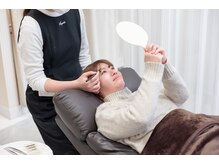 アンジェリック 八王子OPA店(Angelic)/アフターカウンセリング