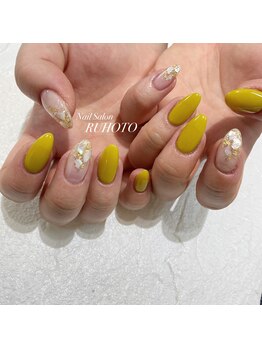 ルホート(RUHOTO)/