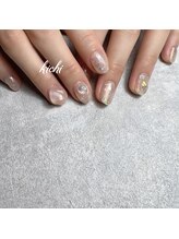 キチ(kichi)/福岡/赤坂/天神/大名/パラジェル