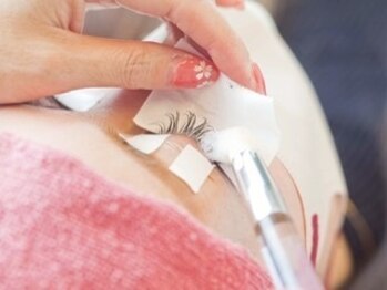 アプリコット(apricott)/アイシャンプー♪