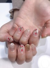 クリスタルネイルサロン(Crystal Nail)/