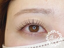 アイサロンフェア 町田(eyesalon Fair)/パリジェンヌラッシュリフト