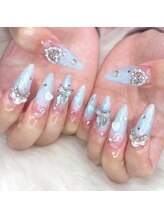 リッツネイル(RitsNail)/82