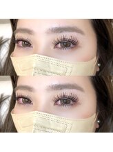 レア(le`a)/バインドラッシュ