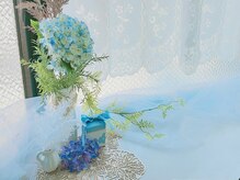 アールビューティー(R-beauty)/自眉毛をいかしたデザイン