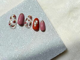 MonaLisaコース 9月新作design
