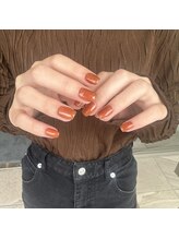 アイディー(i-dee)/お客様ネイル