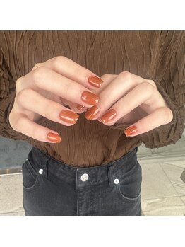 アイディー(i-dee)/お客様ネイル