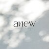 エニュ(anew)のお店ロゴ