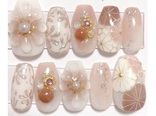 チアフルチア バイ リッチネイル(CheerfulCheer by Ricci nail)/