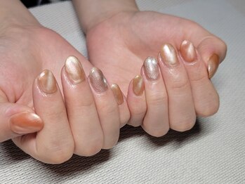 マグネット…奥が深いっ