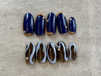 リット(Total beauty LIT)/定額6500円コース☆