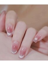 ロカネイル(ROKA NAIL)/