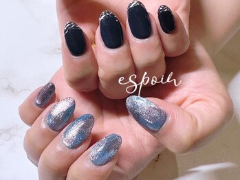 エスポワール(espoir)/ニュアンス