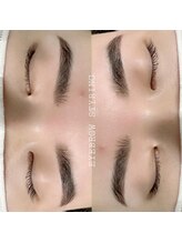 フラックスアンドビューティー(flax&BEAUTY)/眉毛のお悩み解消☆