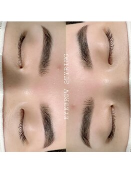 フラックスアンドビューティー(flax&BEAUTY)/眉毛のお悩み解消☆