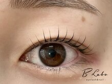 ビーラボ(BLabo)/まつ毛パーマ