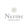 facial salon Nerineのお店ロゴ