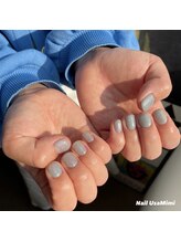 ネイル ウサミミ(Nail UsaMimi)/【Jr.ネイリスト】ワンカラー