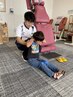 【子供の猫背・姿勢改善】子供骨格矯正３０分 ※中学生まで 3200円⇒2700円