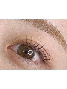 モテ可愛な目元にしたい