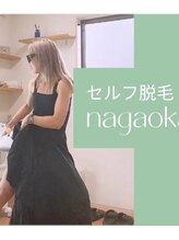 ナガオカ 今朝白店(nagaoka)&nbsp;hime 