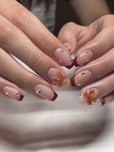 アトリエヨル(atelier yol)/～ リボンとフレンチ ～