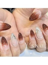 ワイズプロデュースネイルスタジオ イオンライカム店(Y's)/