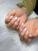 ソルネイル(sol nail)