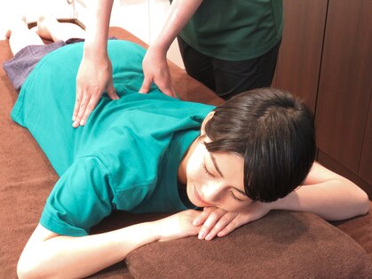 樂乃森の写真