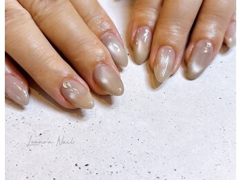 レアノアネイル(Leano'a Nail)