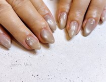 レアノアネイル(Leano'a Nail)