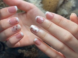 リボンフレンチ