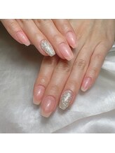 シュシュ ルージュ(chouchouRouge)/塗るスカルプ