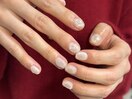 ニュアンスネイル